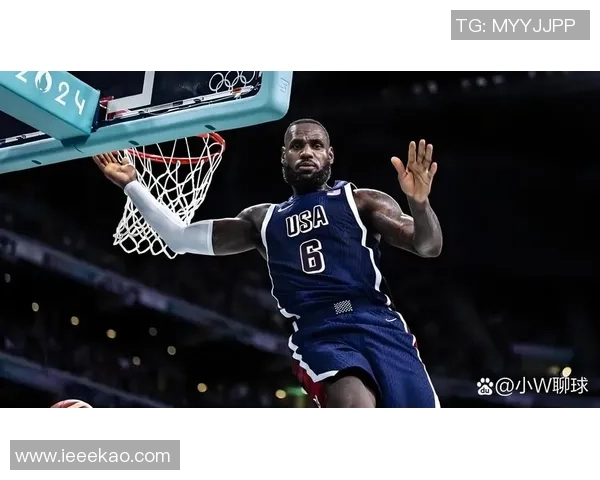 詹姆斯:从篮球传奇到社会影响力的全方位探索与思考